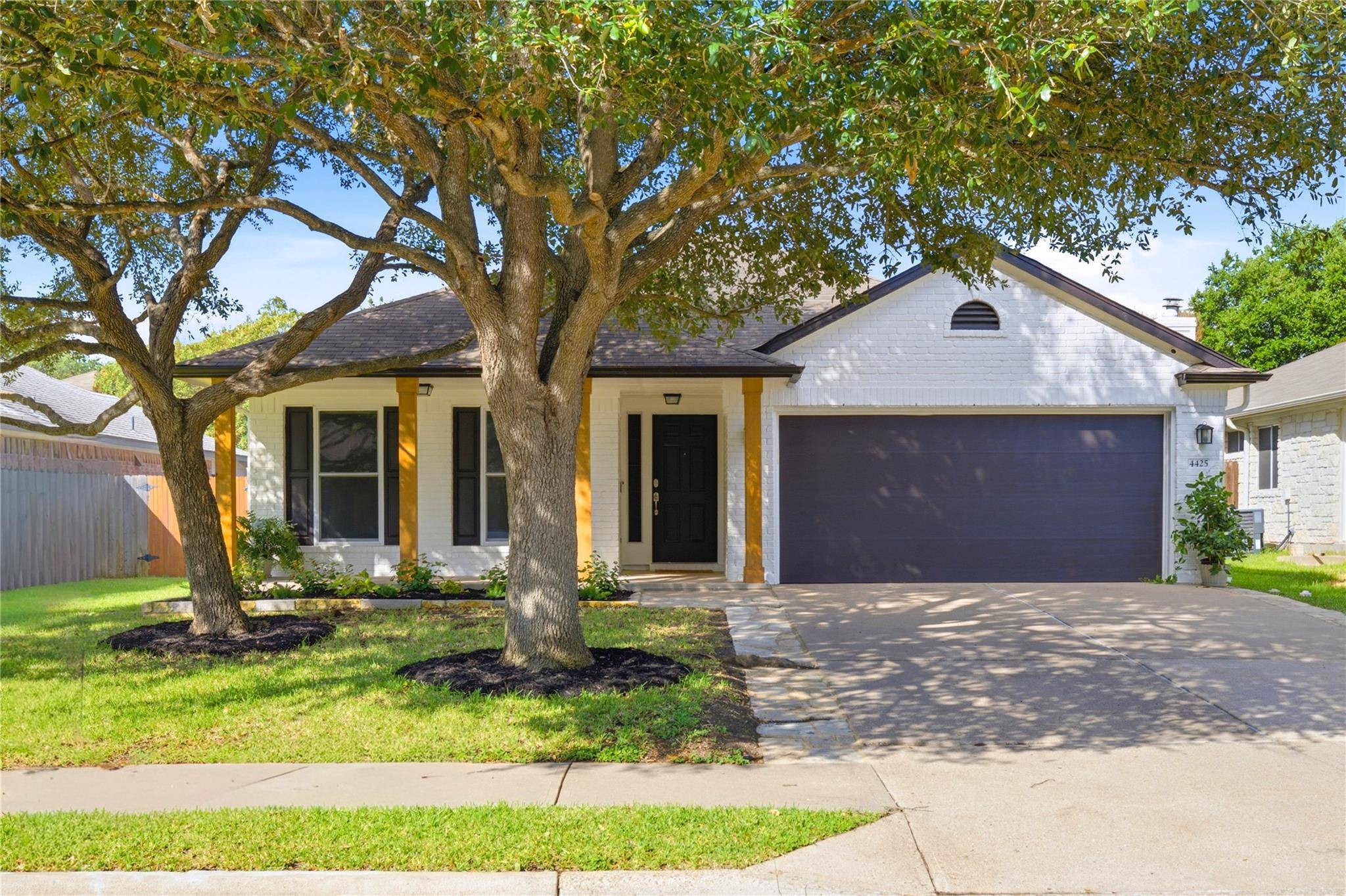 4425 Chickasaw CT, Austin, TX 78749