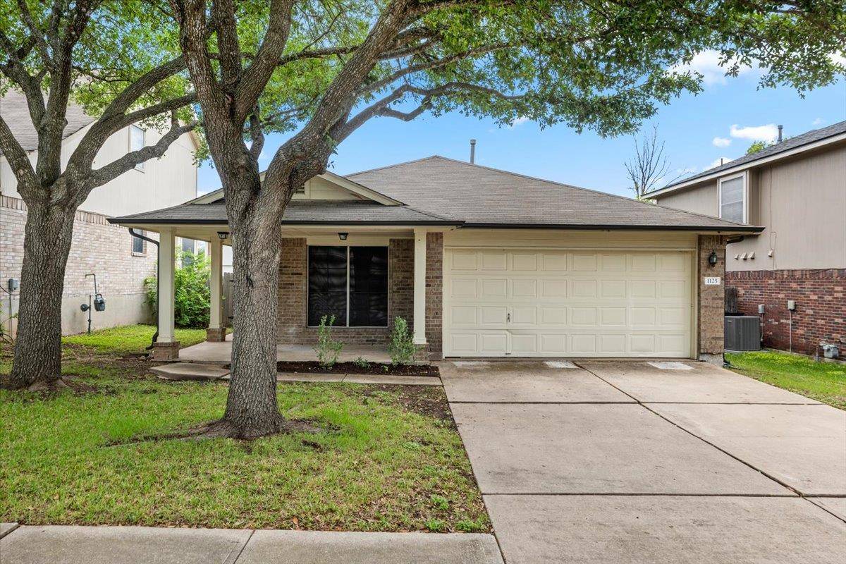 1125 Vincent PL, Pflugerville, TX 78660