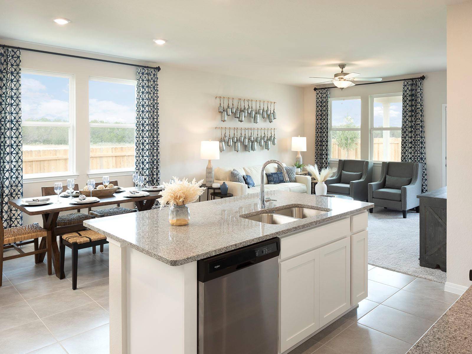 3625 Kent Chalk RD, Buda, TX 78610