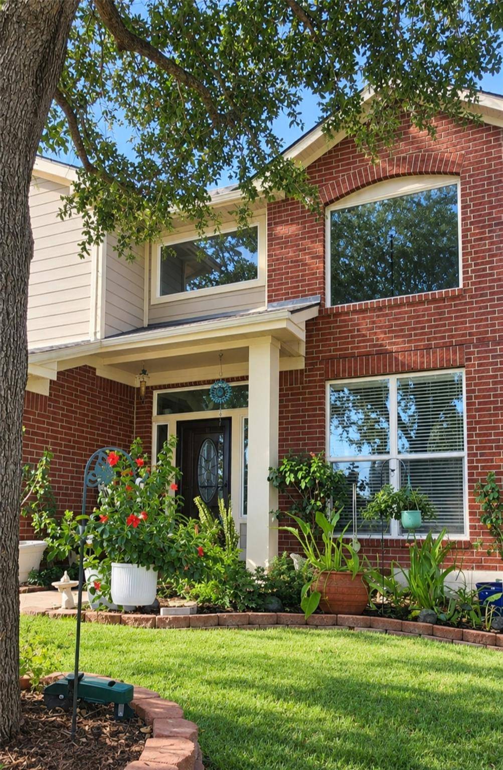 8116 Hawick DR, Round Rock, TX 78681