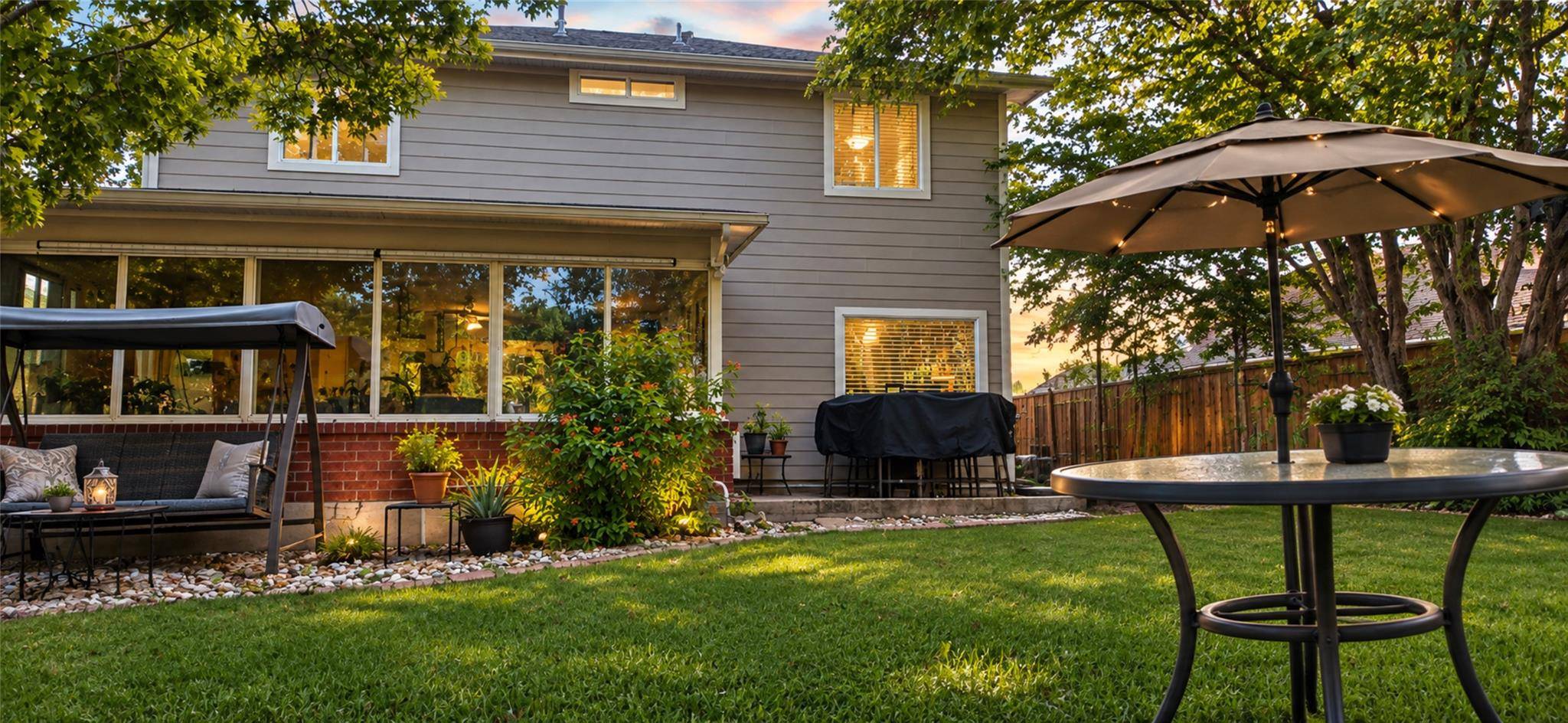 8116 Hawick DR, Round Rock, TX 78681