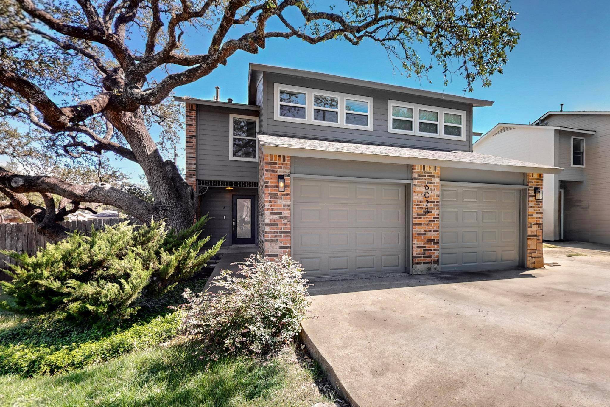 6023 Old Fredericksburg RD #A, Austin, TX 78749