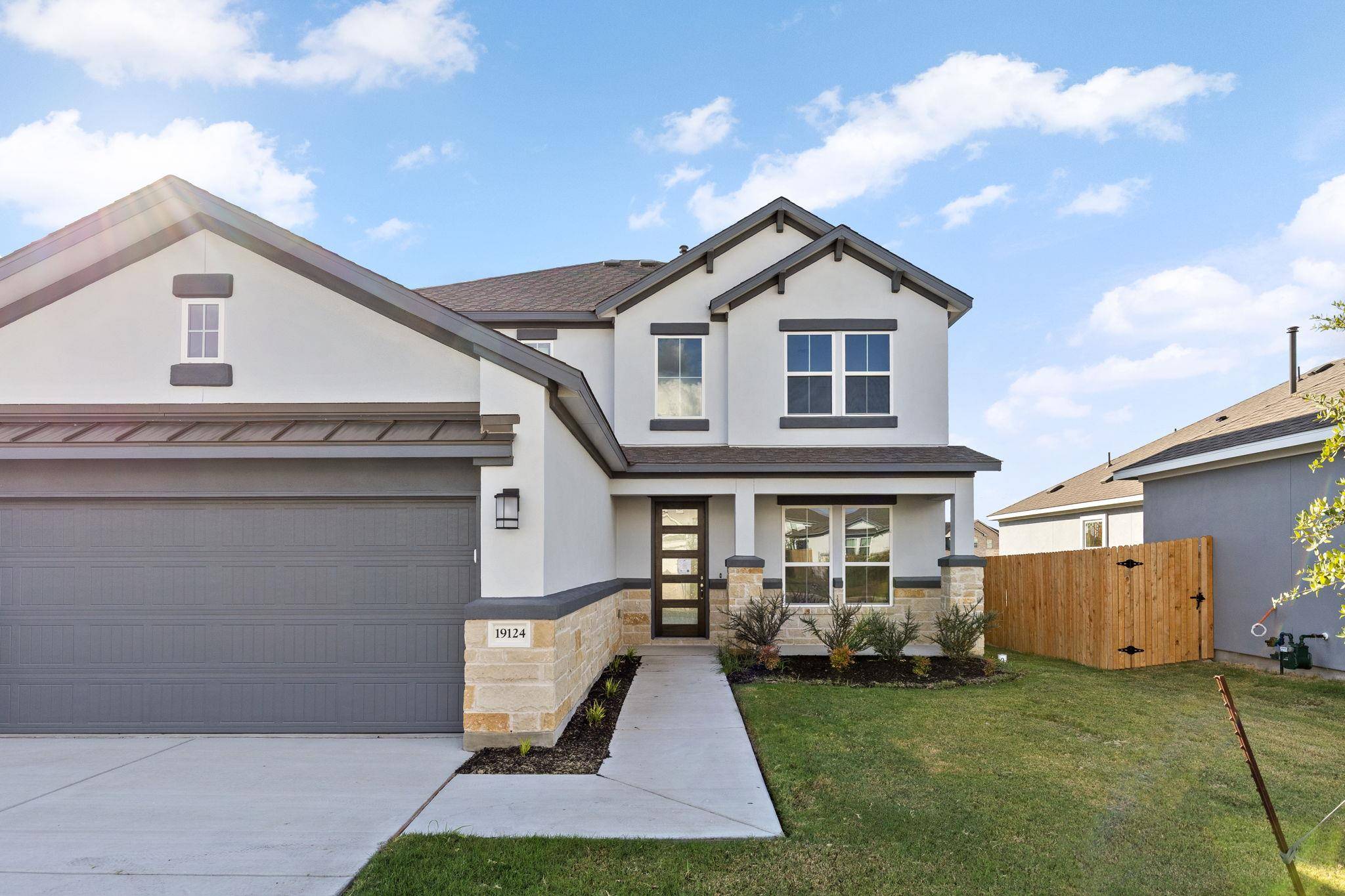 19124 Ariel Elena WAY, Pflugerville, TX 78660