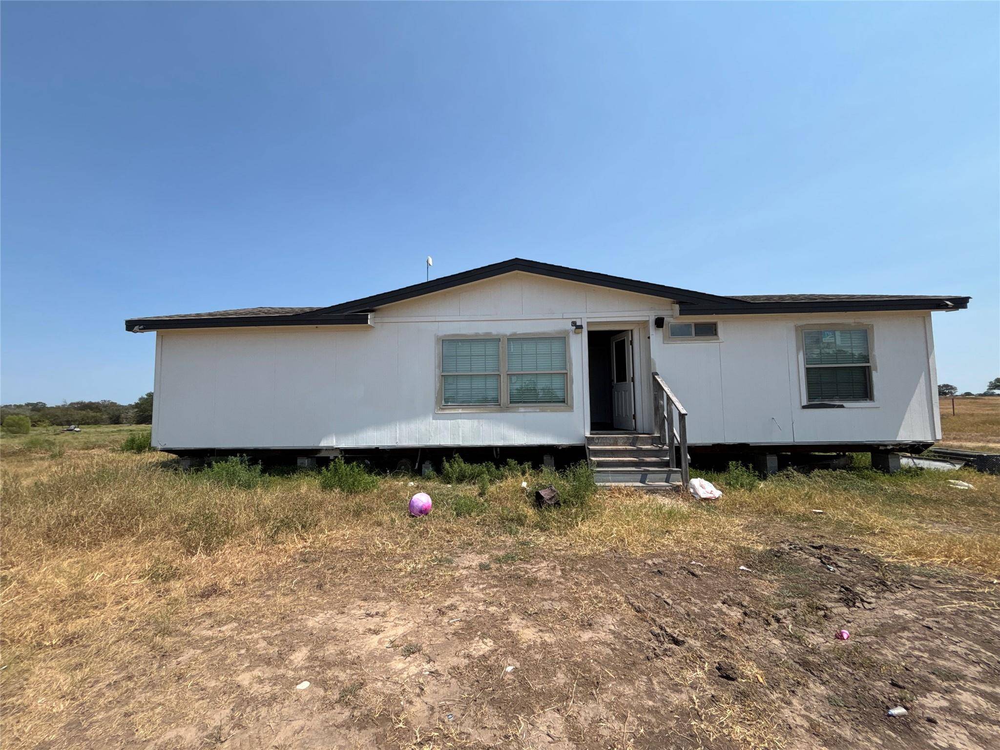 Address not disclosed, Lockhart, TX 78644