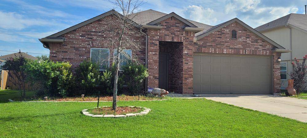 314 Foxglove DR, Hutto, TX 78634