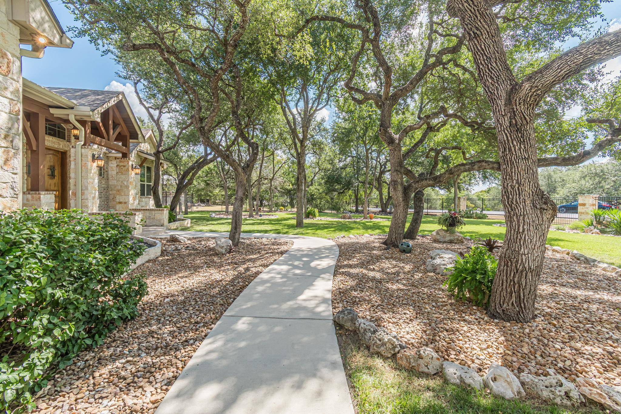 715 Long Ridge RDG, Spring Branch, TX 78070