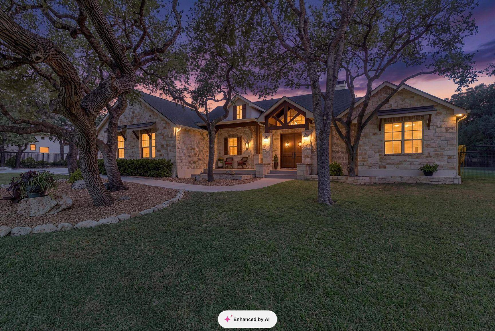 715 Long Ridge RDG, Spring Branch, TX 78070