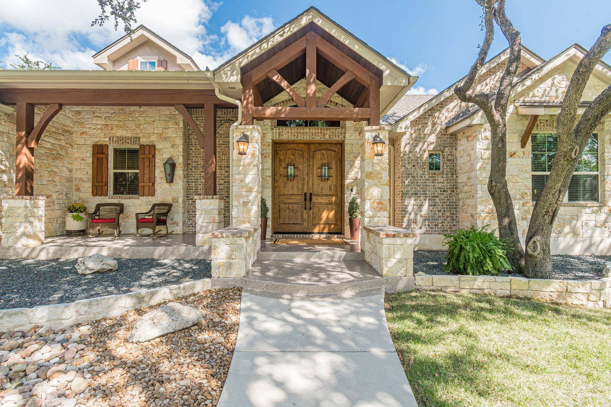 715 Long Ridge RDG, Spring Branch, TX 78070