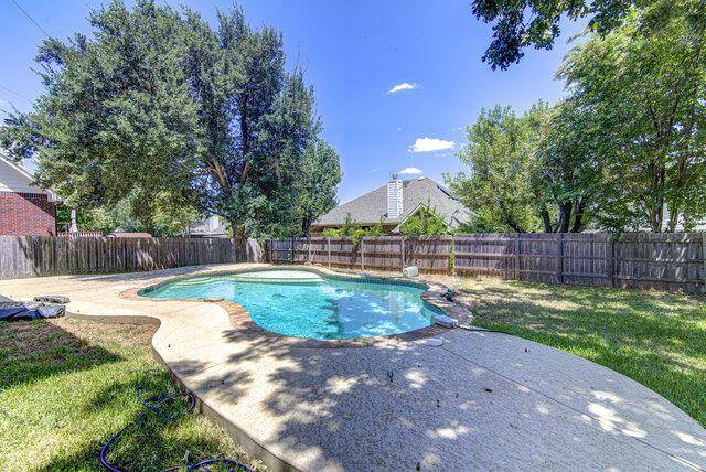 1717 Apache TRL, Round Rock, TX 78665