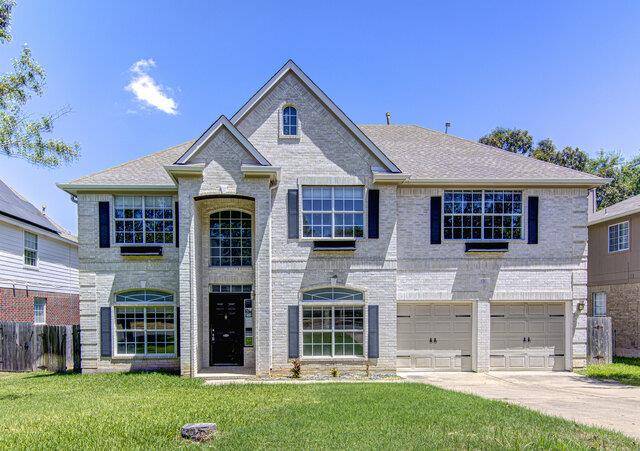 1717 Apache TRL, Round Rock, TX 78665