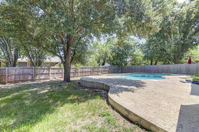 1717 Apache TRL, Round Rock, TX 78665
