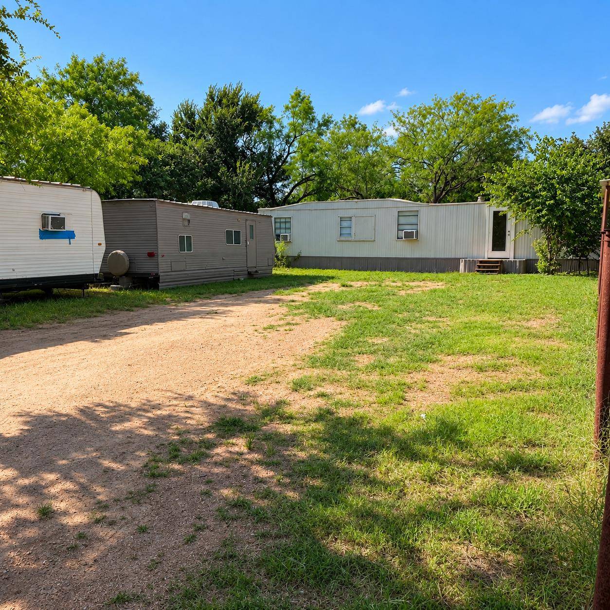 820 Austin ST, Kingsland, TX 78639