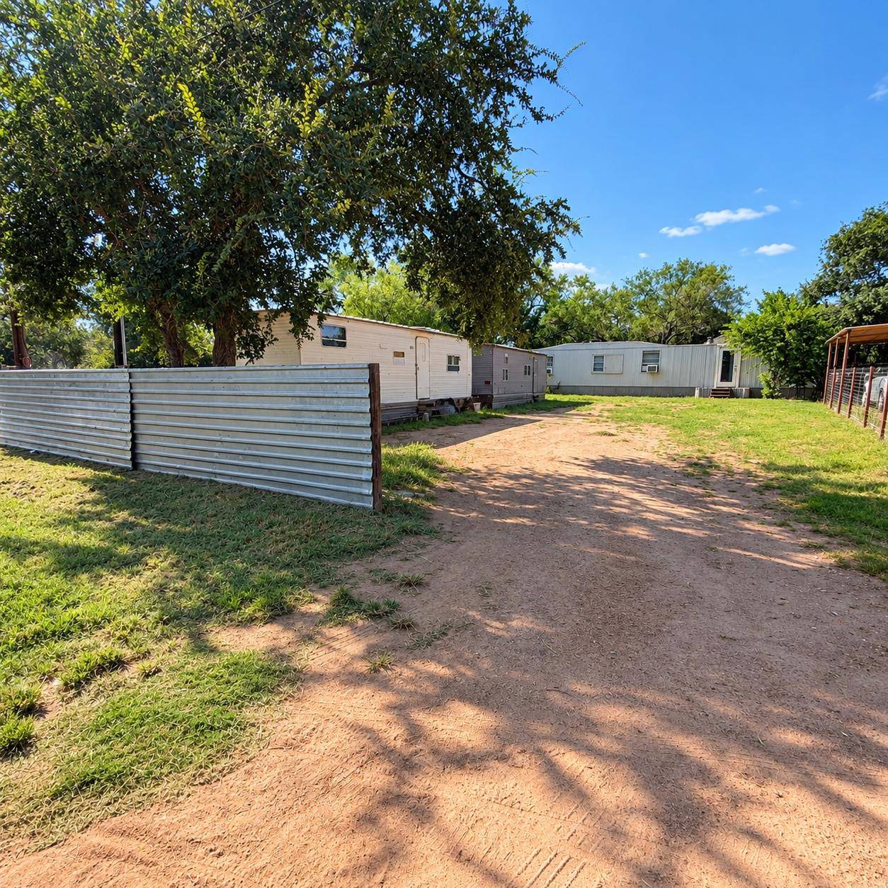 820 Austin ST, Kingsland, TX 78639