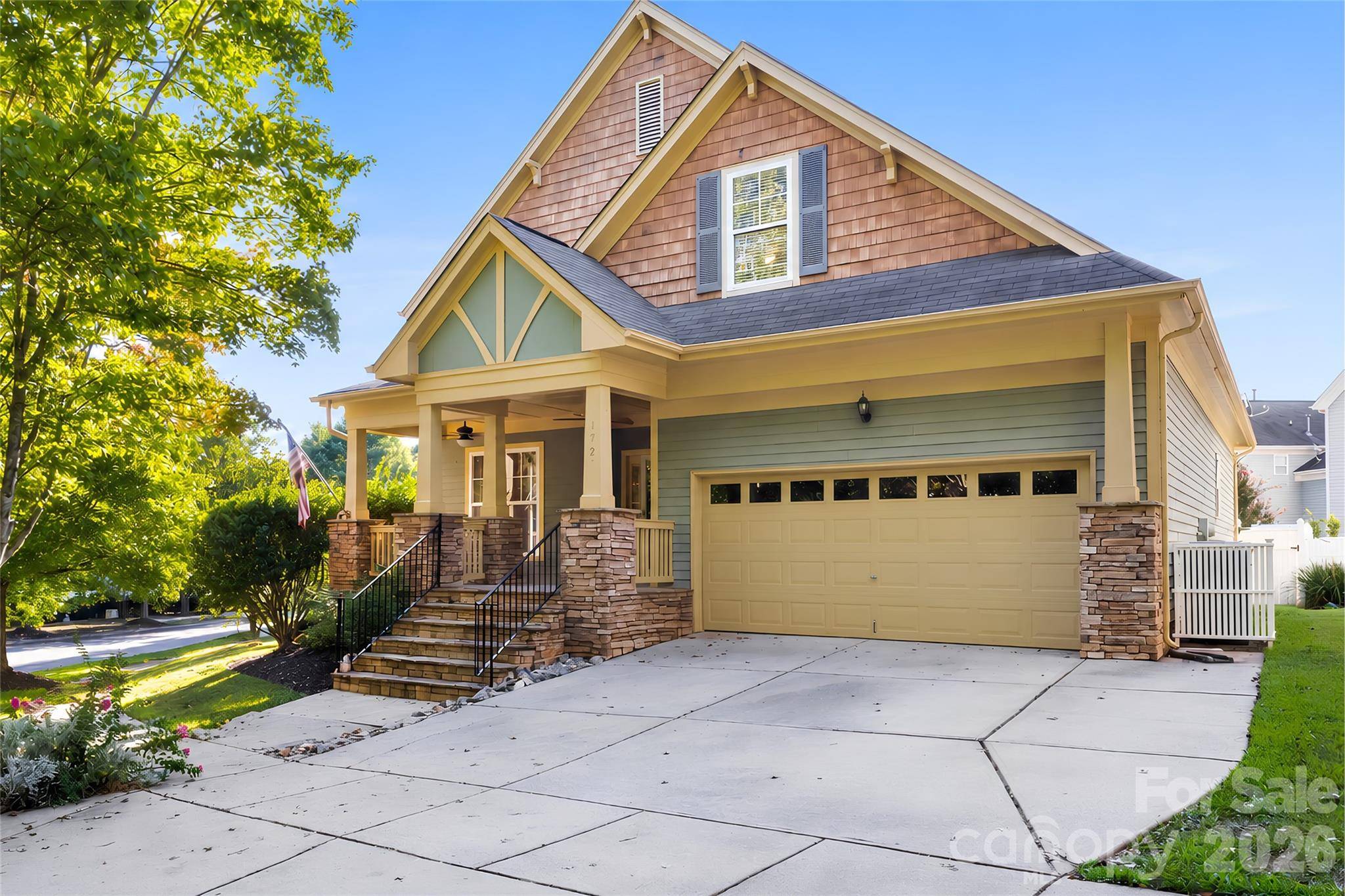 172 Water Oak DR, Mooresville, NC 28117