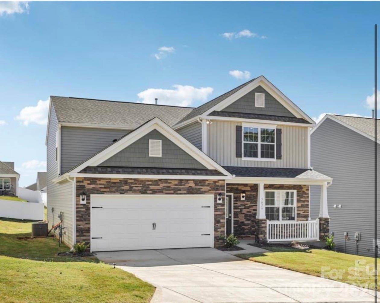 3674 Charles ST NW, Conover, NC 28613