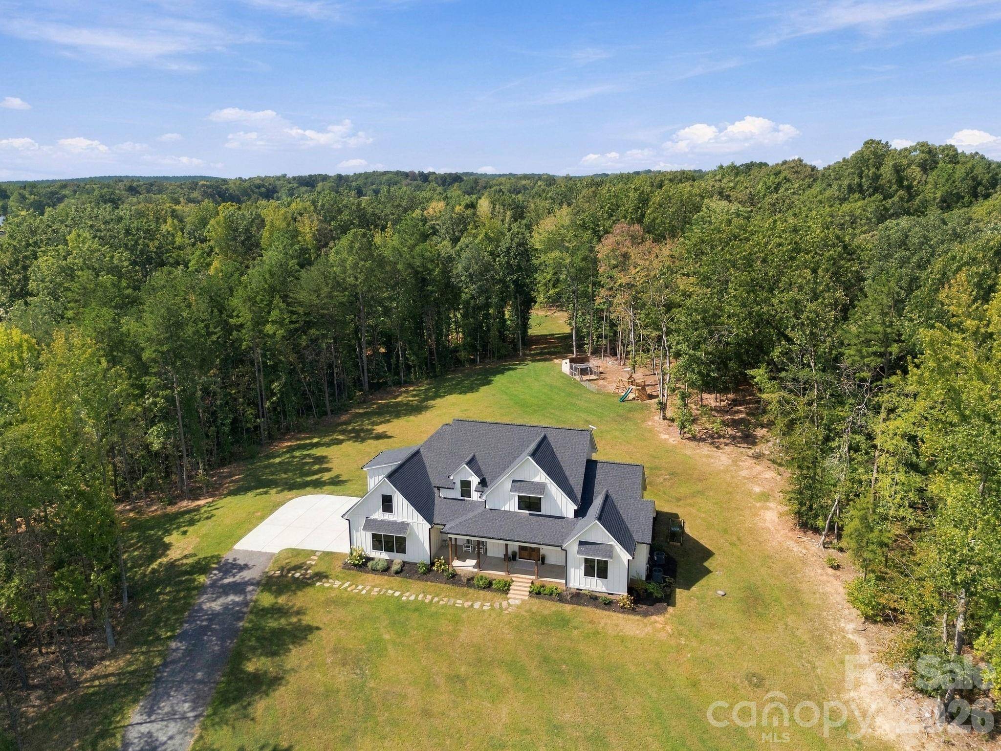 6840 Grinnell TRL, Concord, NC 28025