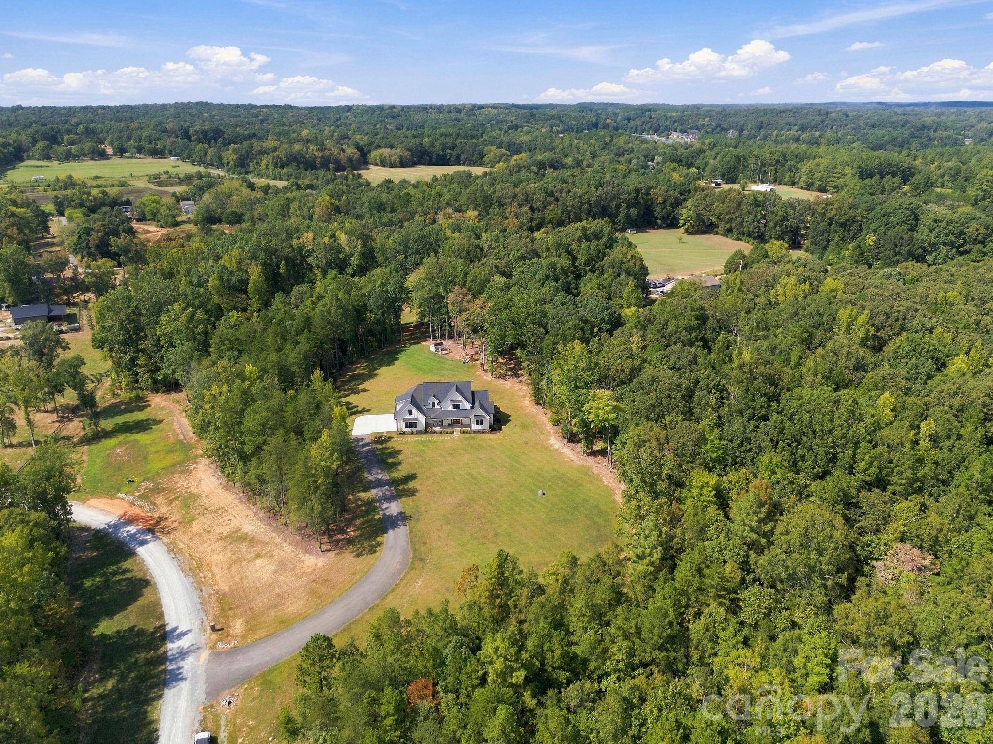 6840 Grinnell TRL, Concord, NC 28025