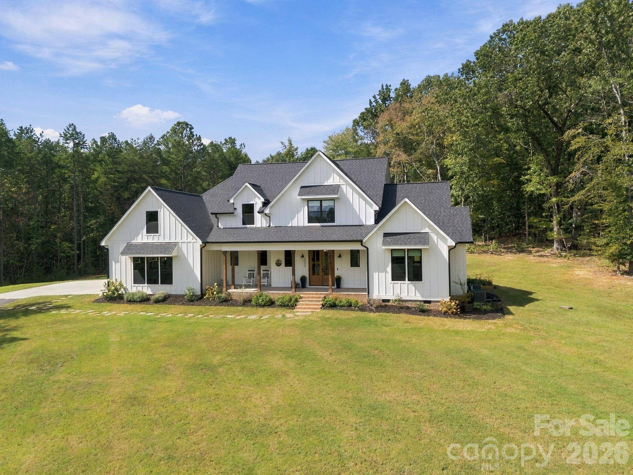 6840 Grinnell TRL, Concord, NC 28025