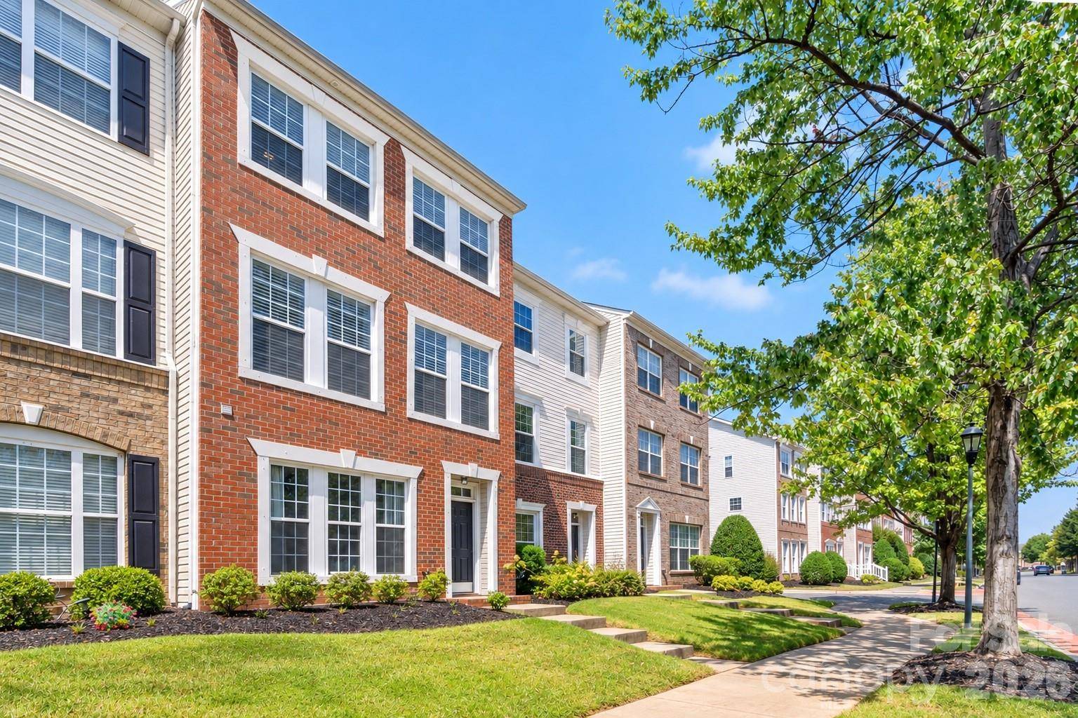 9810 Kings Parade BLVD, Charlotte, NC 28273