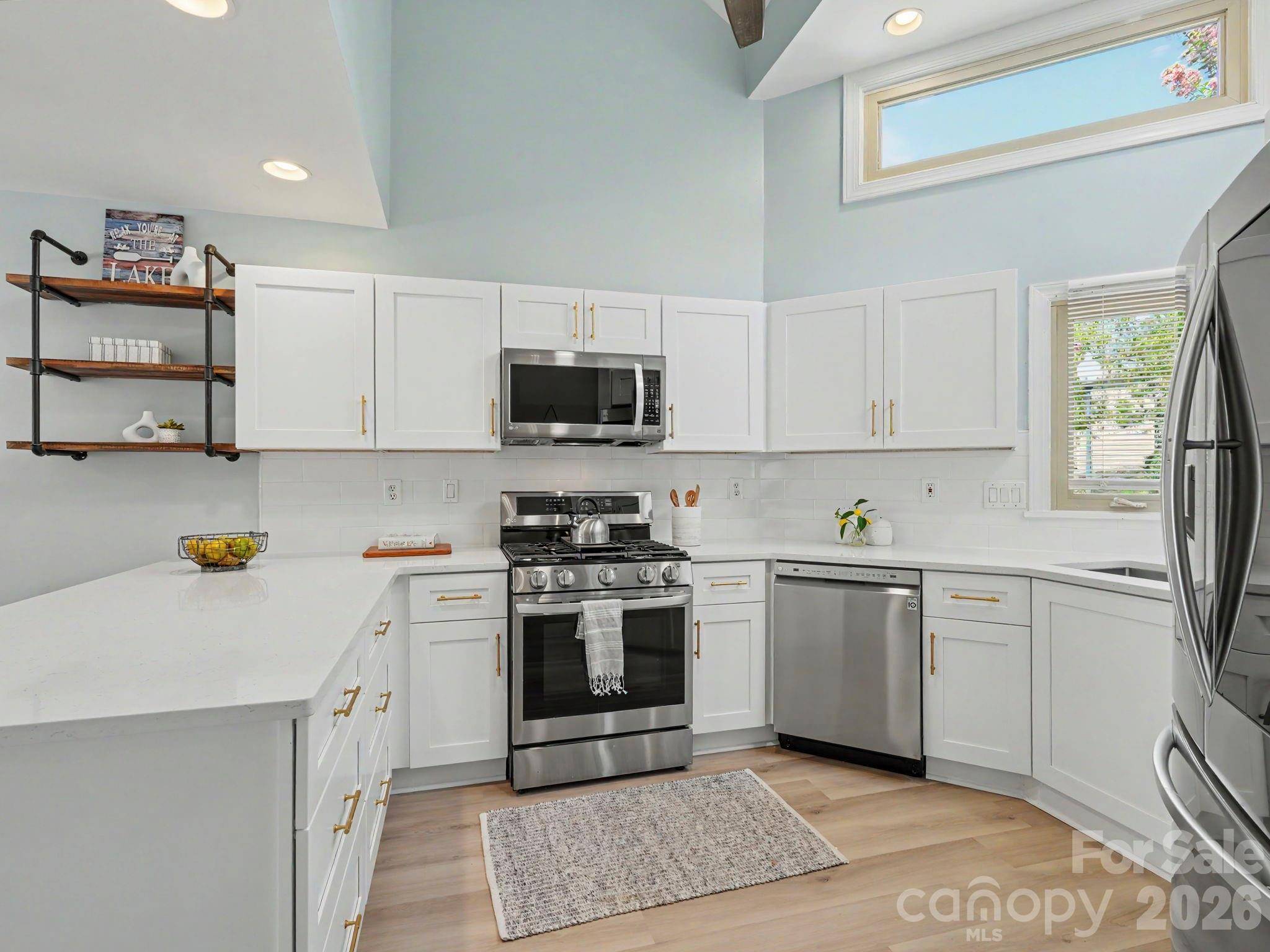 14546 Waterside DR, Charlotte, NC 28278