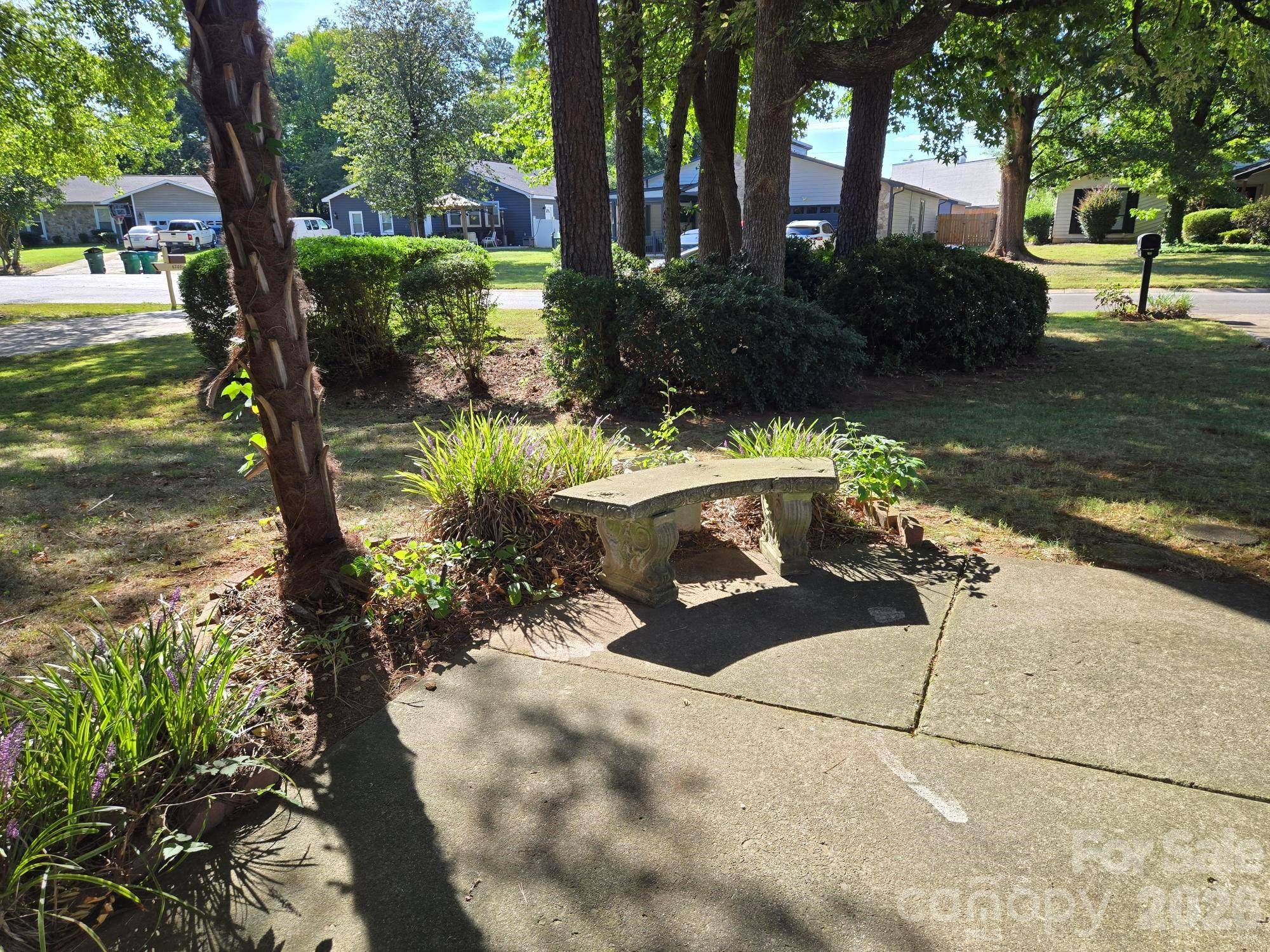 6214 Elkington LN, Mint Hill, NC 28227
