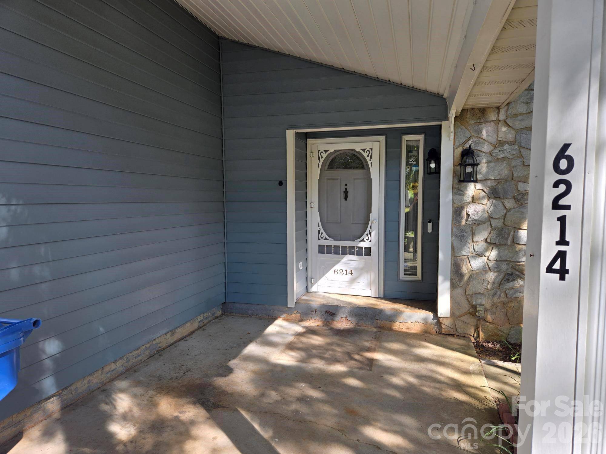 6214 Elkington LN, Mint Hill, NC 28227