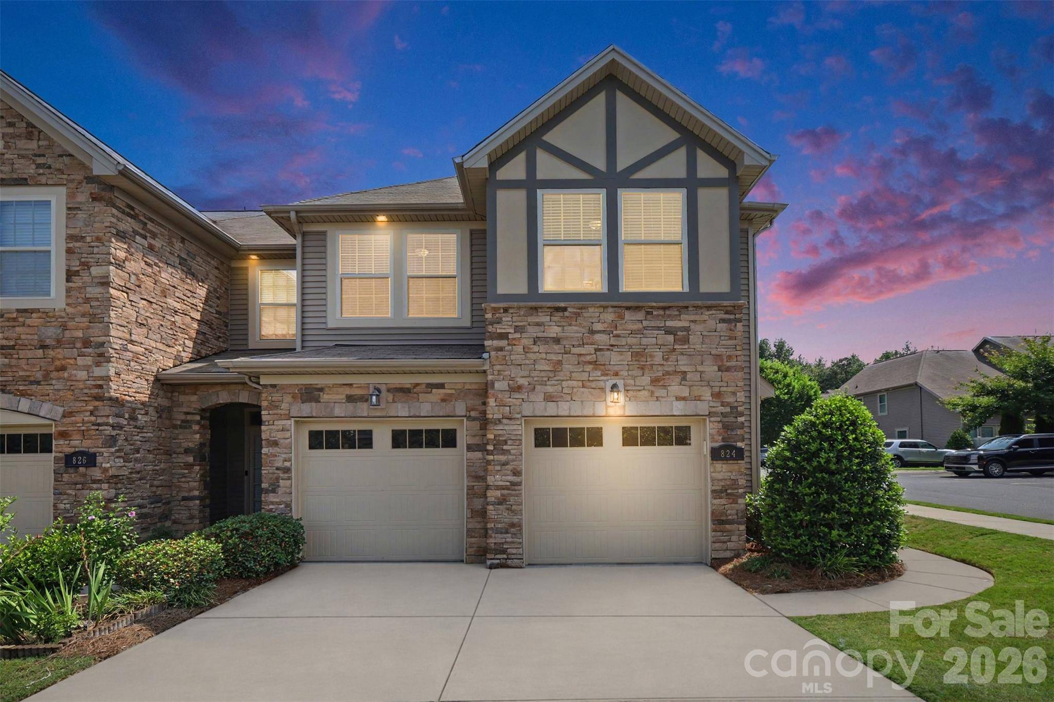 824 Ayrshire AVE, Fort Mill, SC 29708