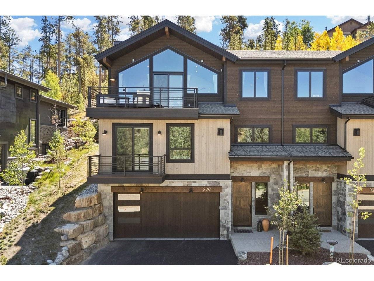 329 Kestrel, Silverthorne, CO 80498