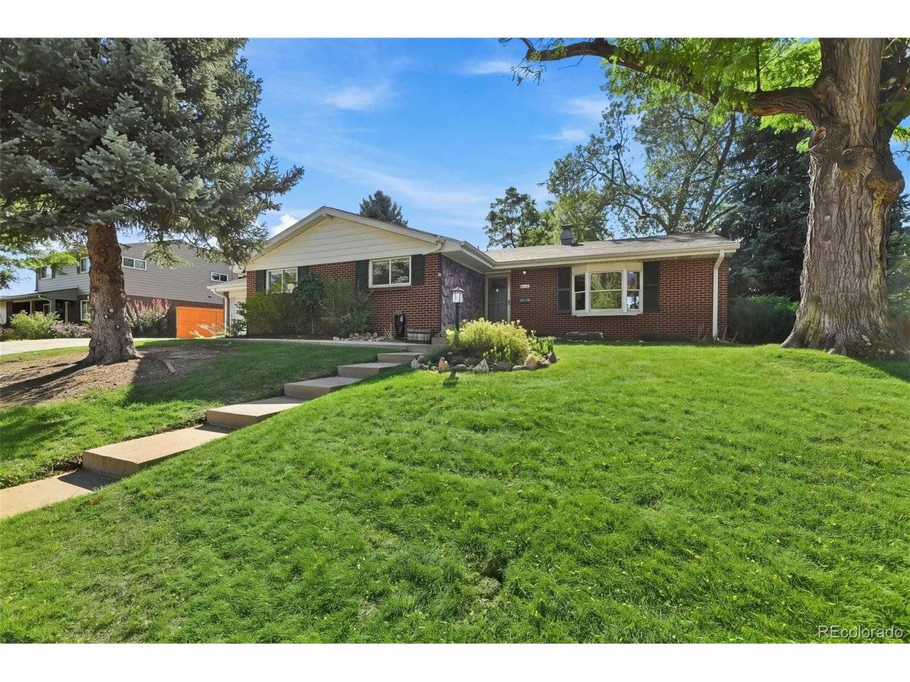 6966 S Cook, Centennial, CO 80122