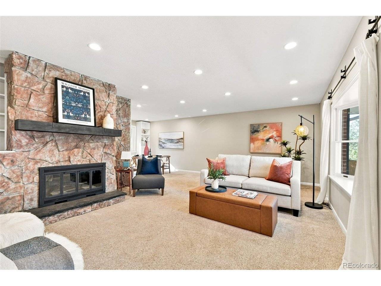 6966 S Cook, Centennial, CO 80122