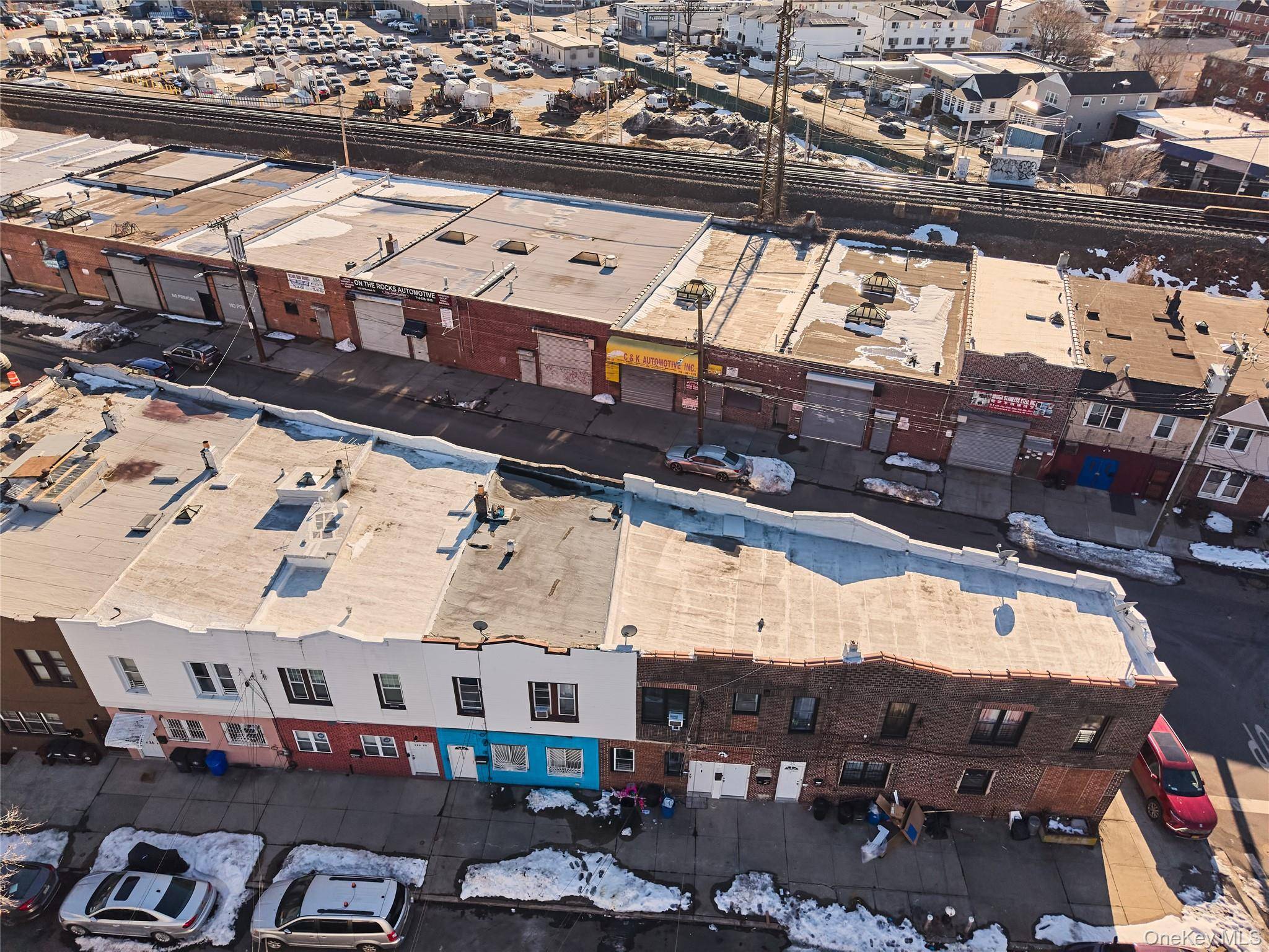 12222 Nellis ST, Springfield Gardens, NY 11413