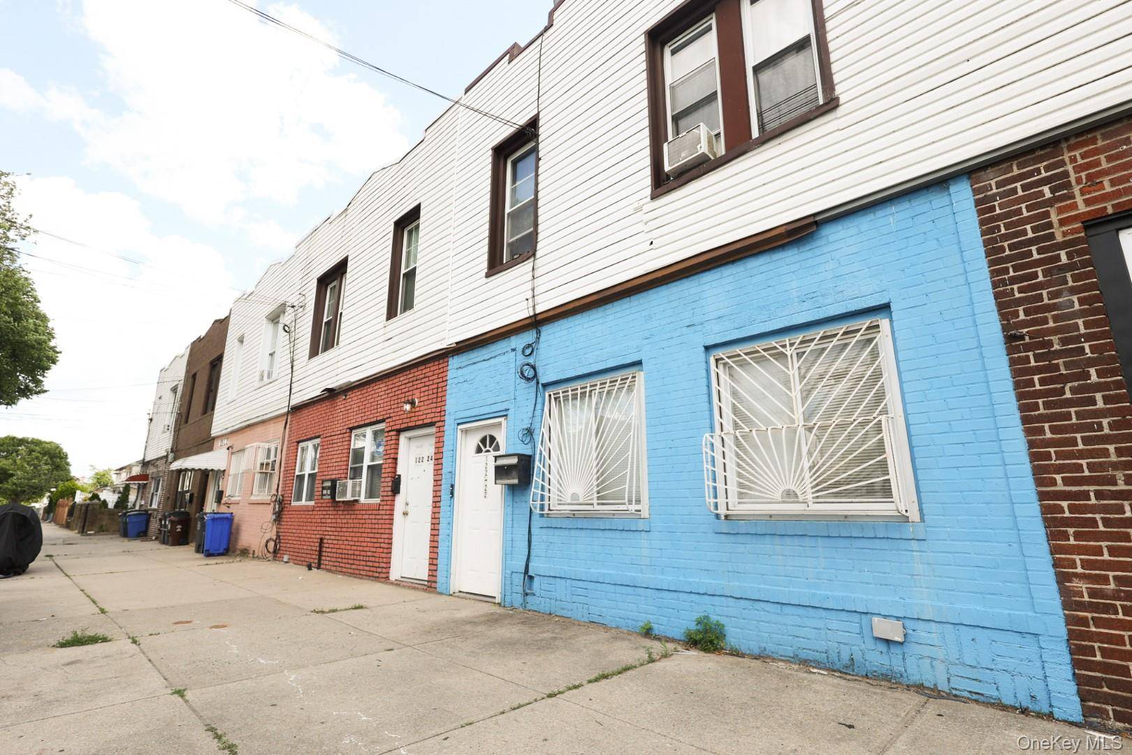 12222 Nellis ST, Springfield Gardens, NY 11413