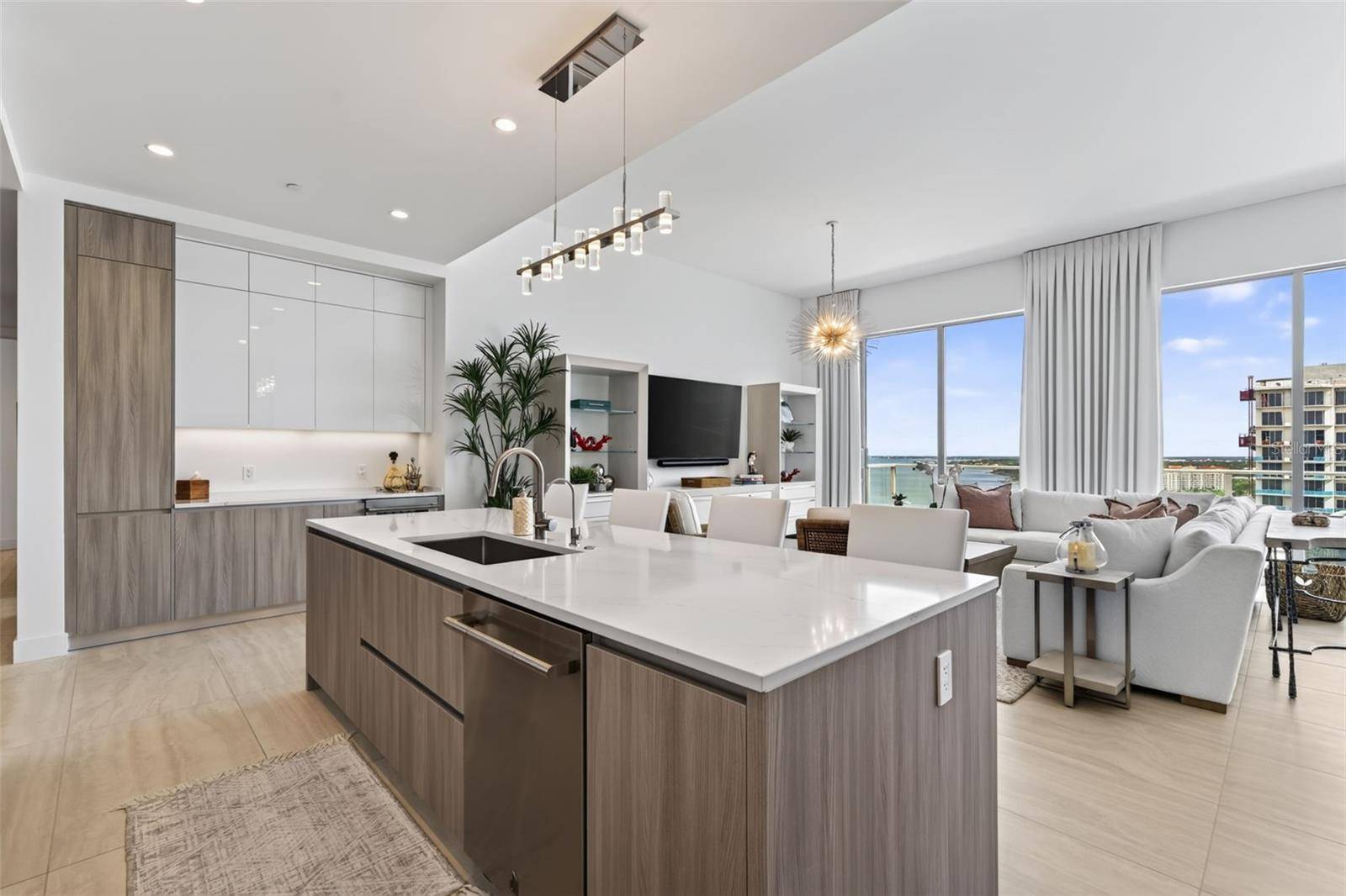 301 QUAY COMMONS #1903, Sarasota, FL 34236