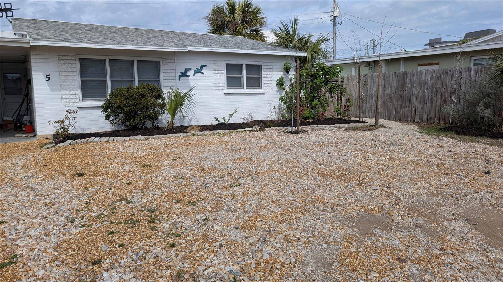 5 SEASIDE DR, Ormond Beach, FL 32176