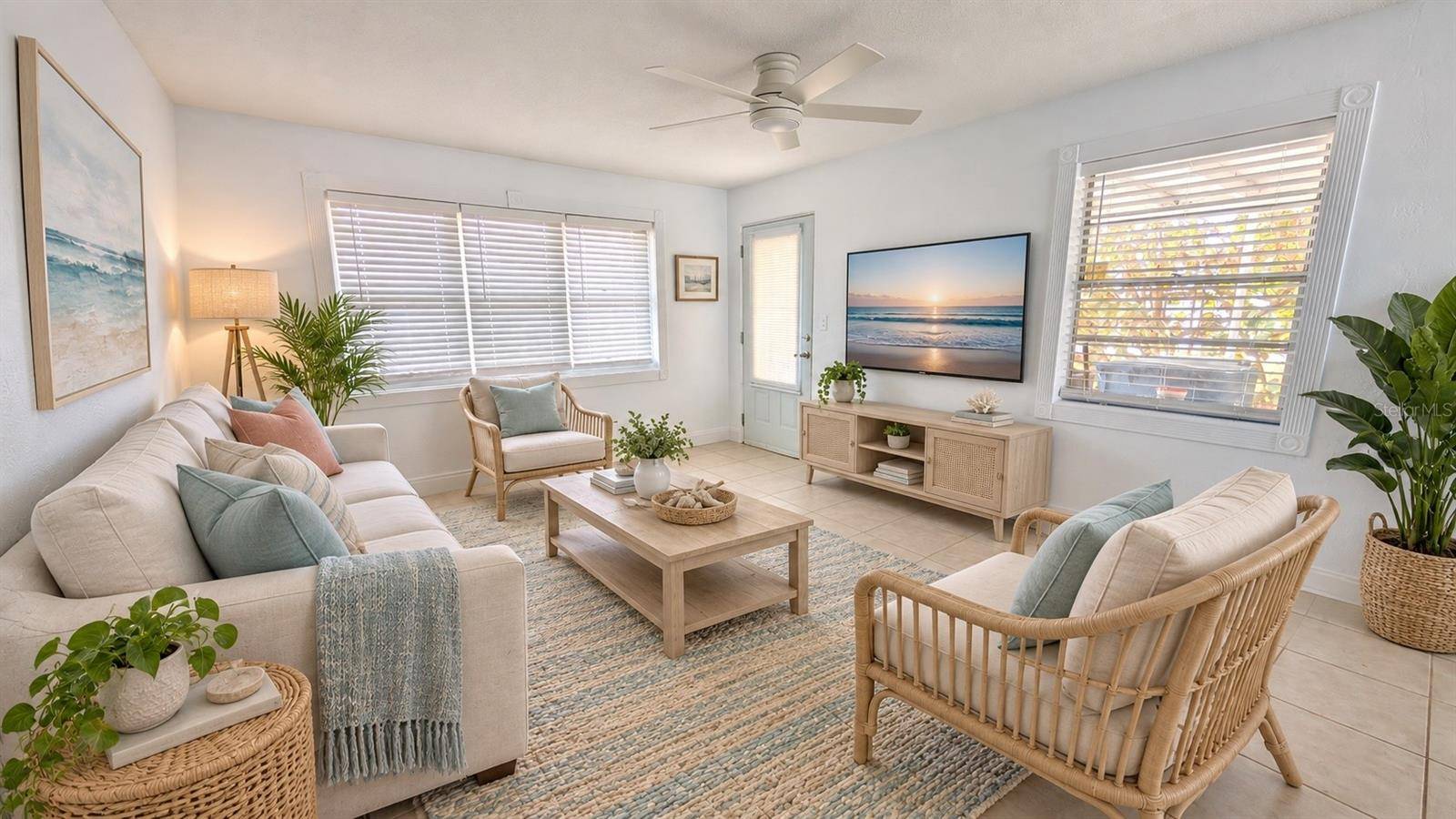 5 SEASIDE DR, Ormond Beach, FL 32176