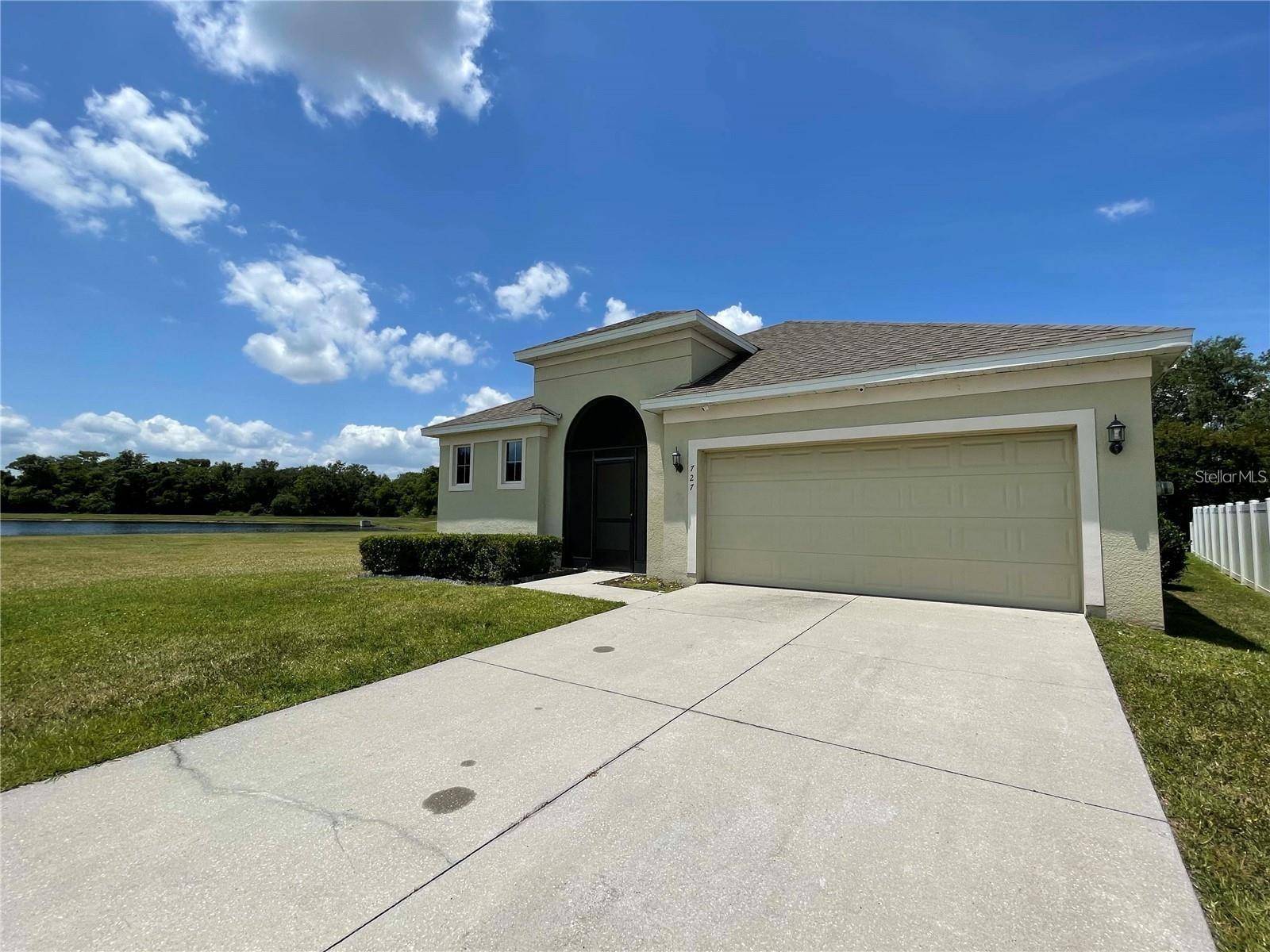 727 STAR MAGNOLIA DR, Kissimmee, FL 34744
