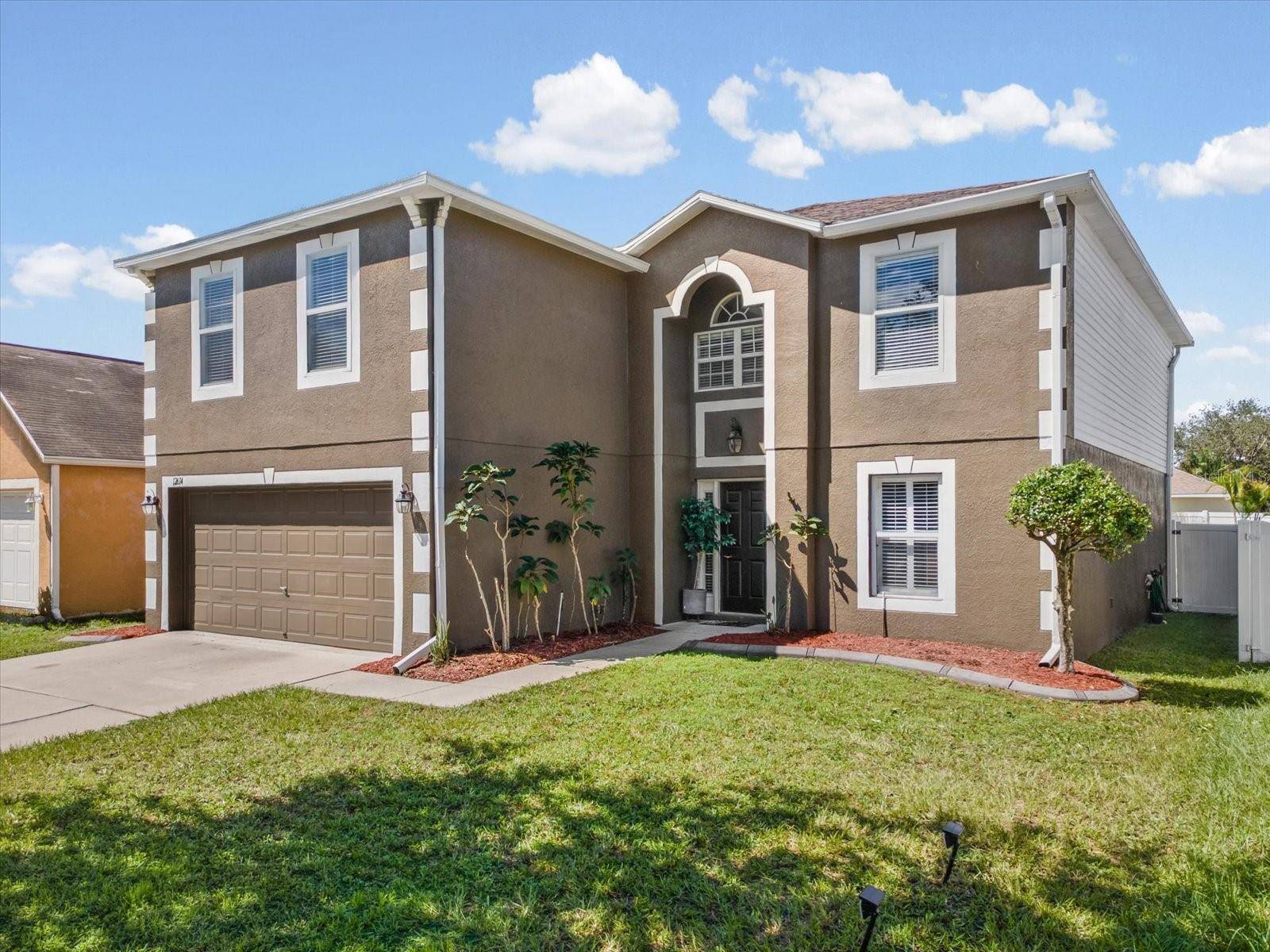 12614 LAKE VISTA DR, Gibsonton, FL 33534