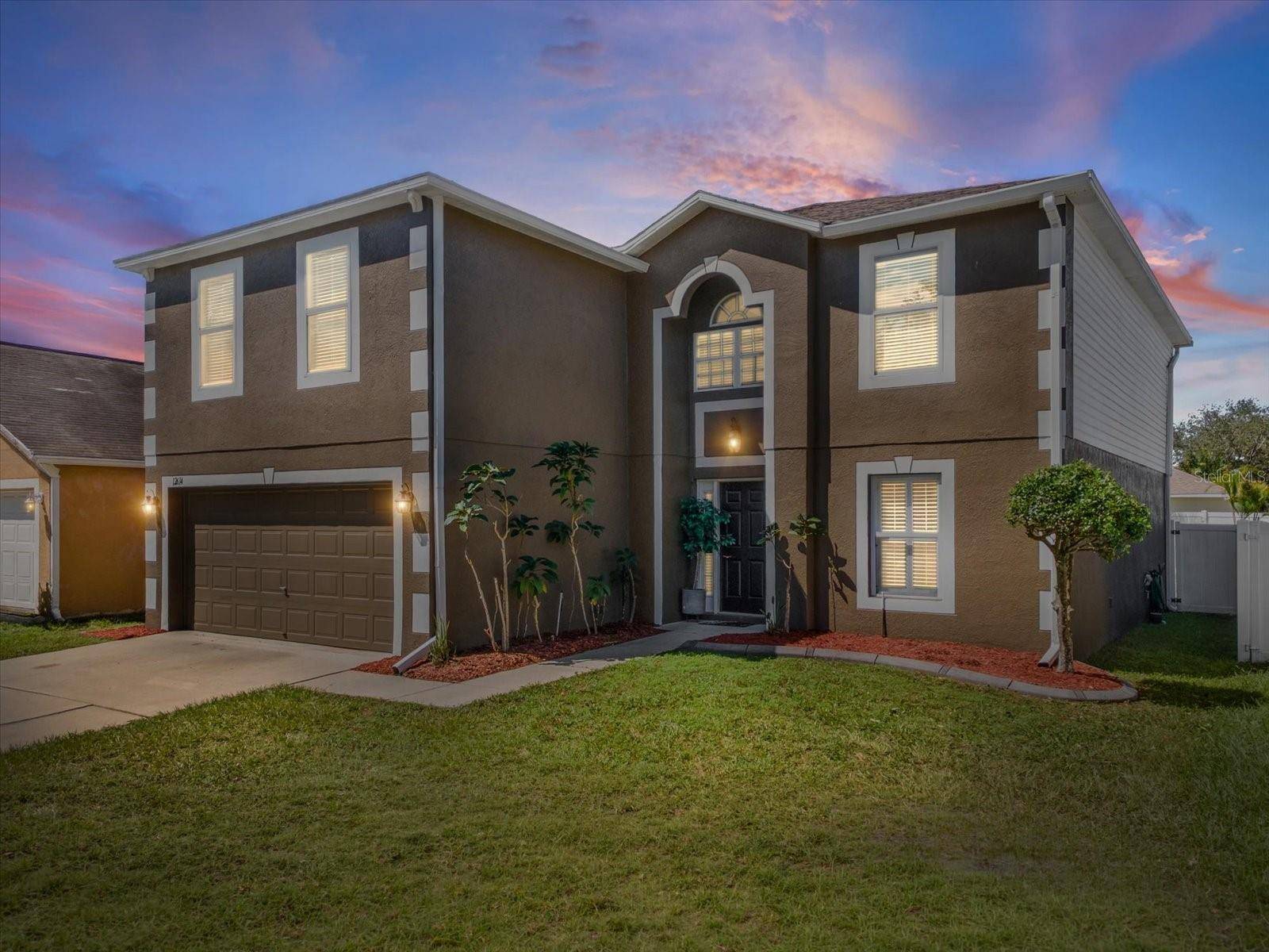 12614 LAKE VISTA DR, Gibsonton, FL 33534
