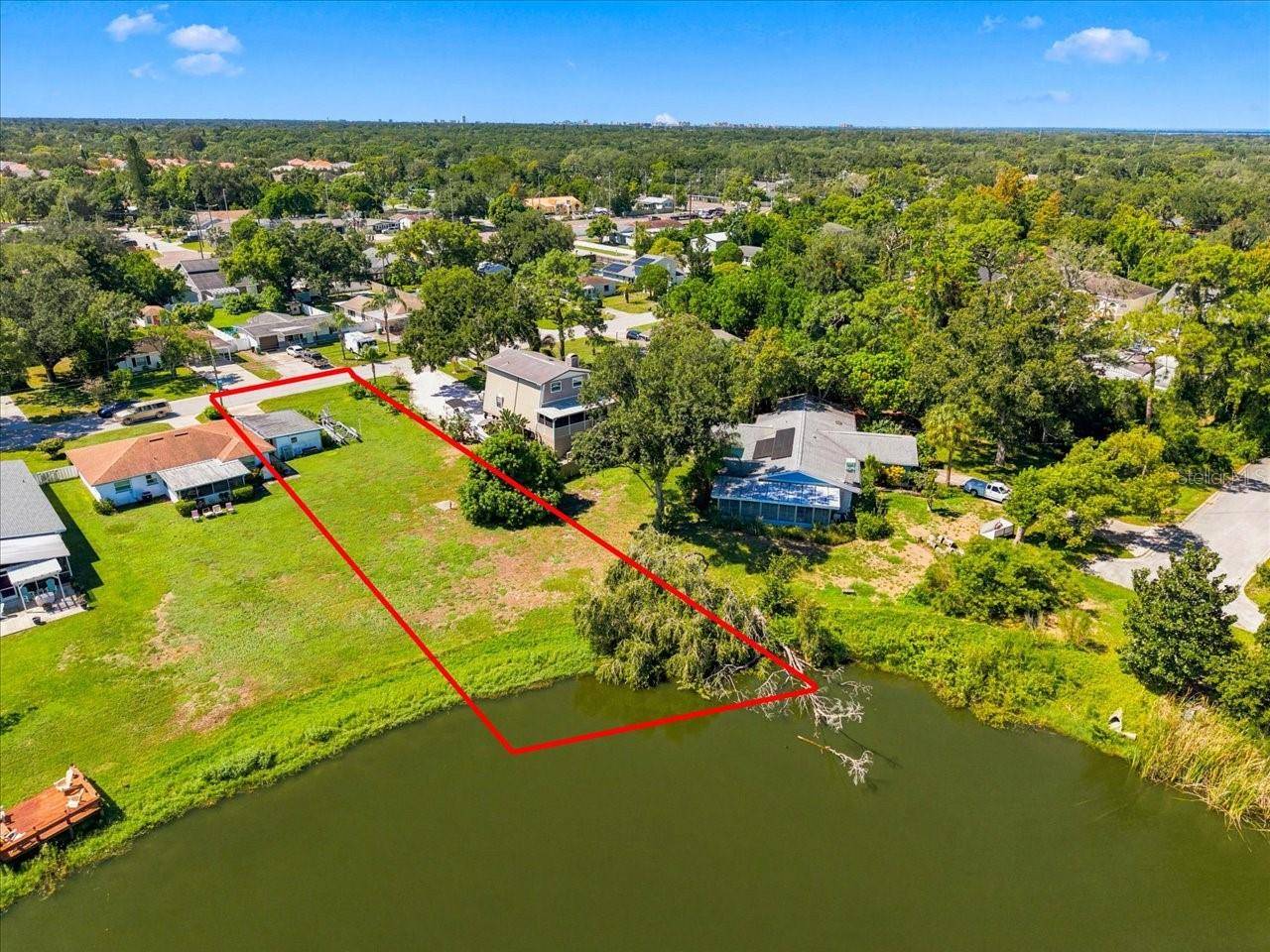 2242 CASA VISTA DR, Palm Harbor, FL 34683