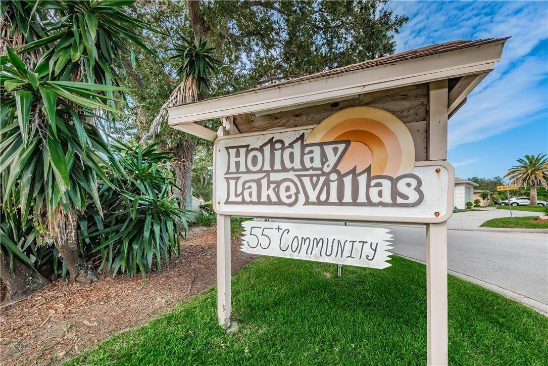 1025 BOWSPRIT LN, Holiday, FL 34691