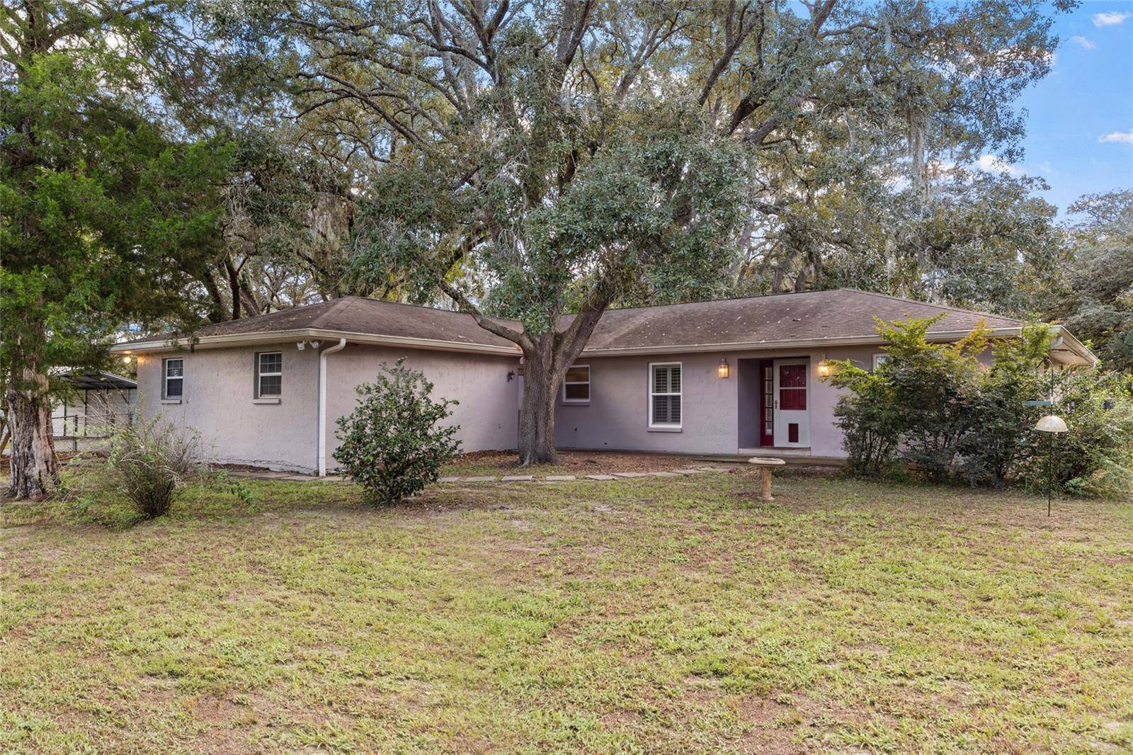 15620 HAYS RD, Spring Hill, FL 34610