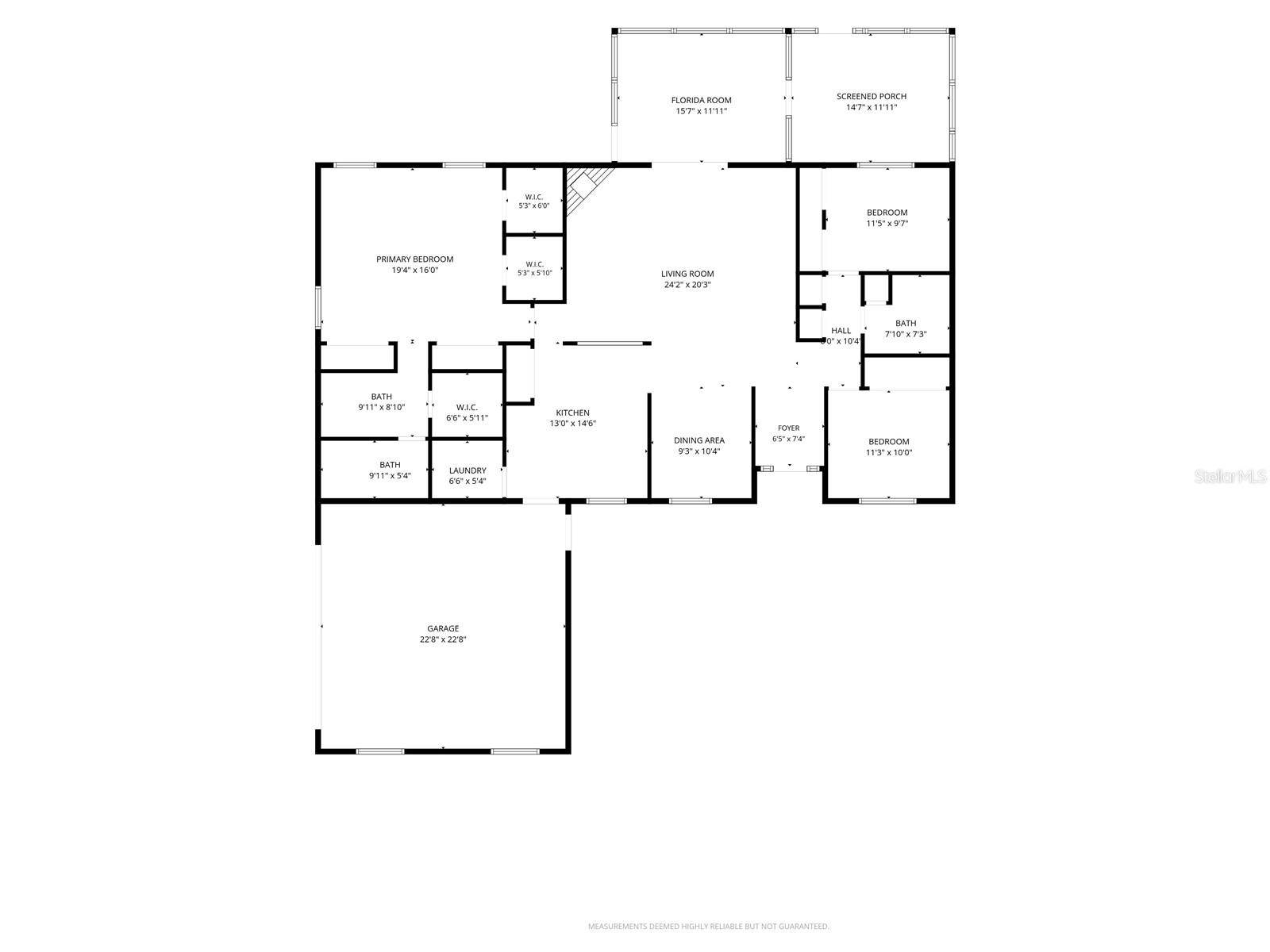 15620 HAYS RD, Spring Hill, FL 34610