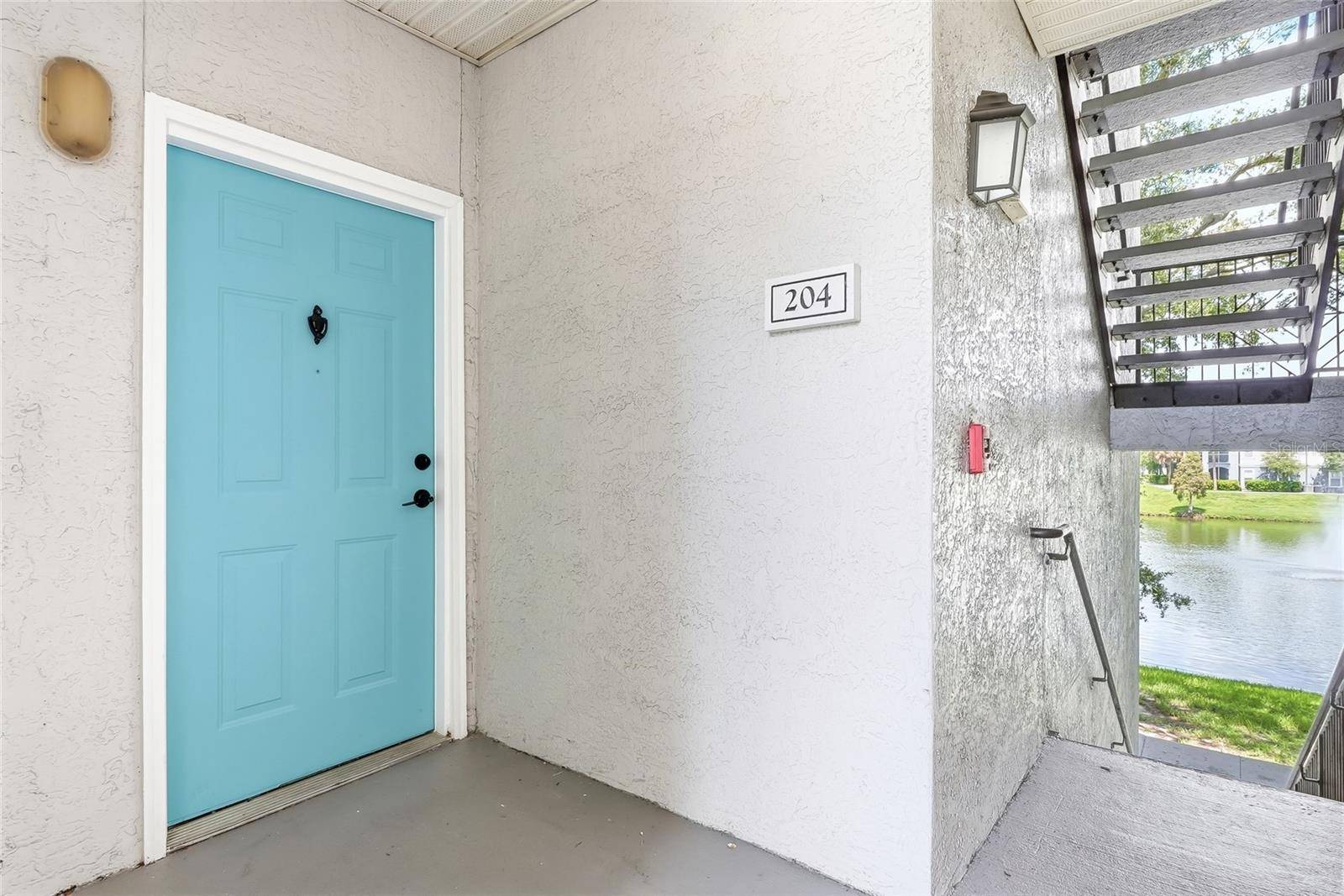 5511 LEGACY CRESCENT PL #204, Riverview, FL 33578