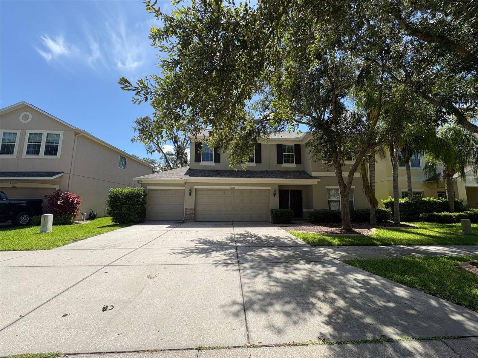 5822 TULIP FLOWER DR, Riverview, FL 33578