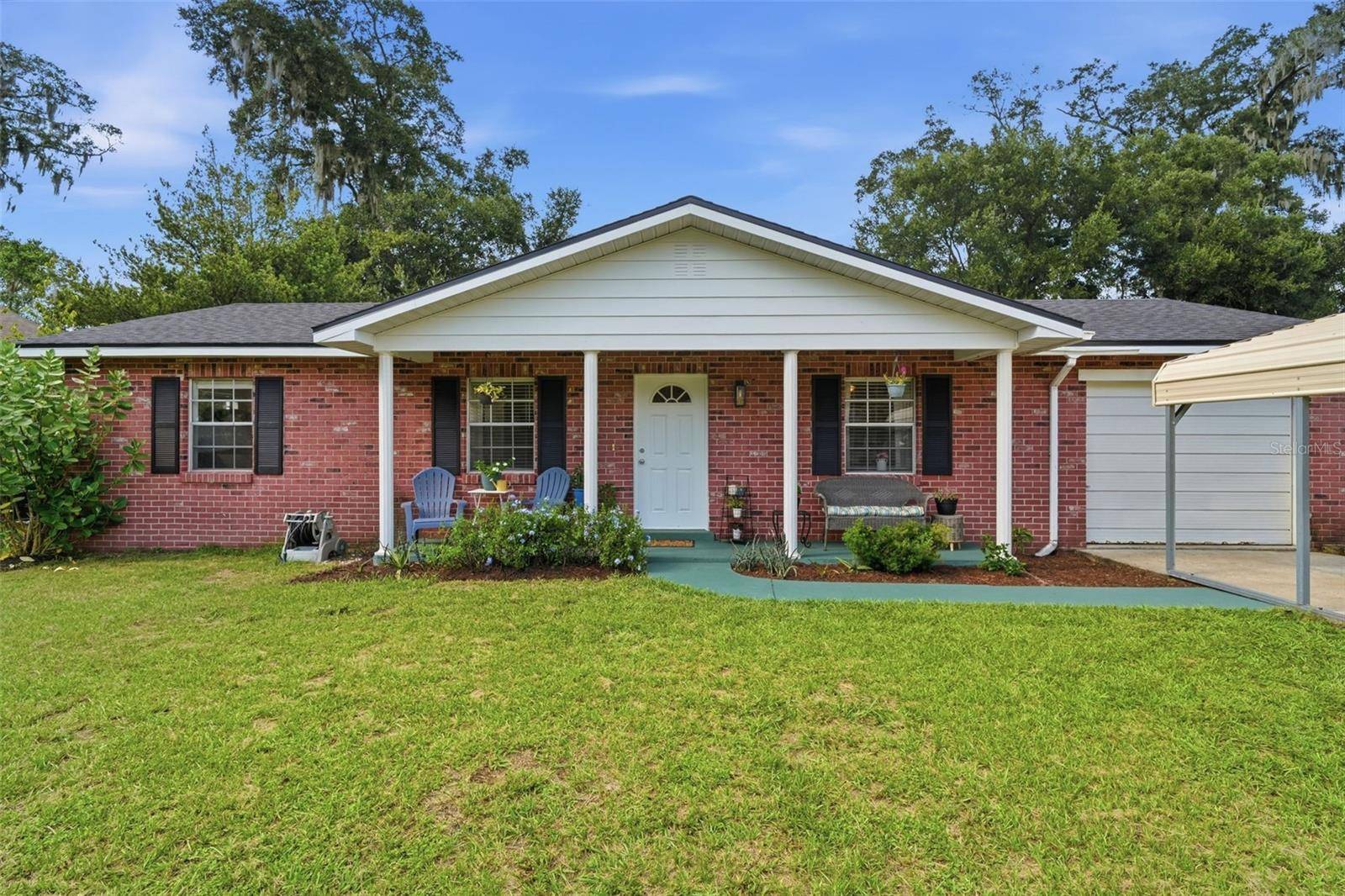 1661 BRITTAIN AVE, Deland, FL 32720
