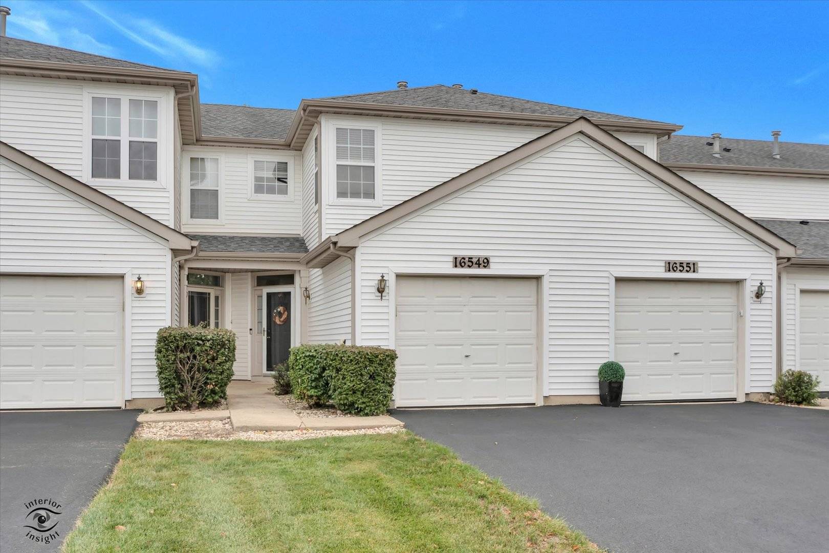 16549 S Windsor LN, Lockport, IL 60441