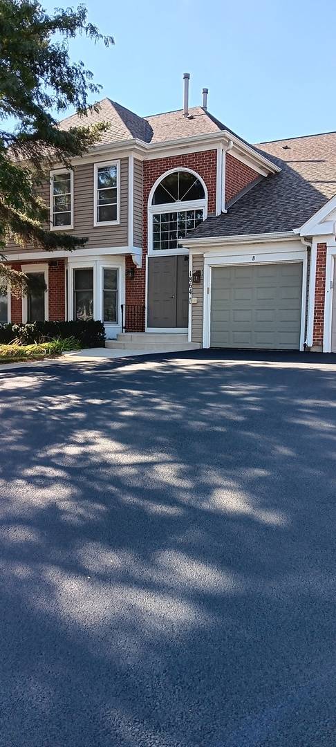 1864 Fox Run DR #B, Elk Grove Village, IL 60007