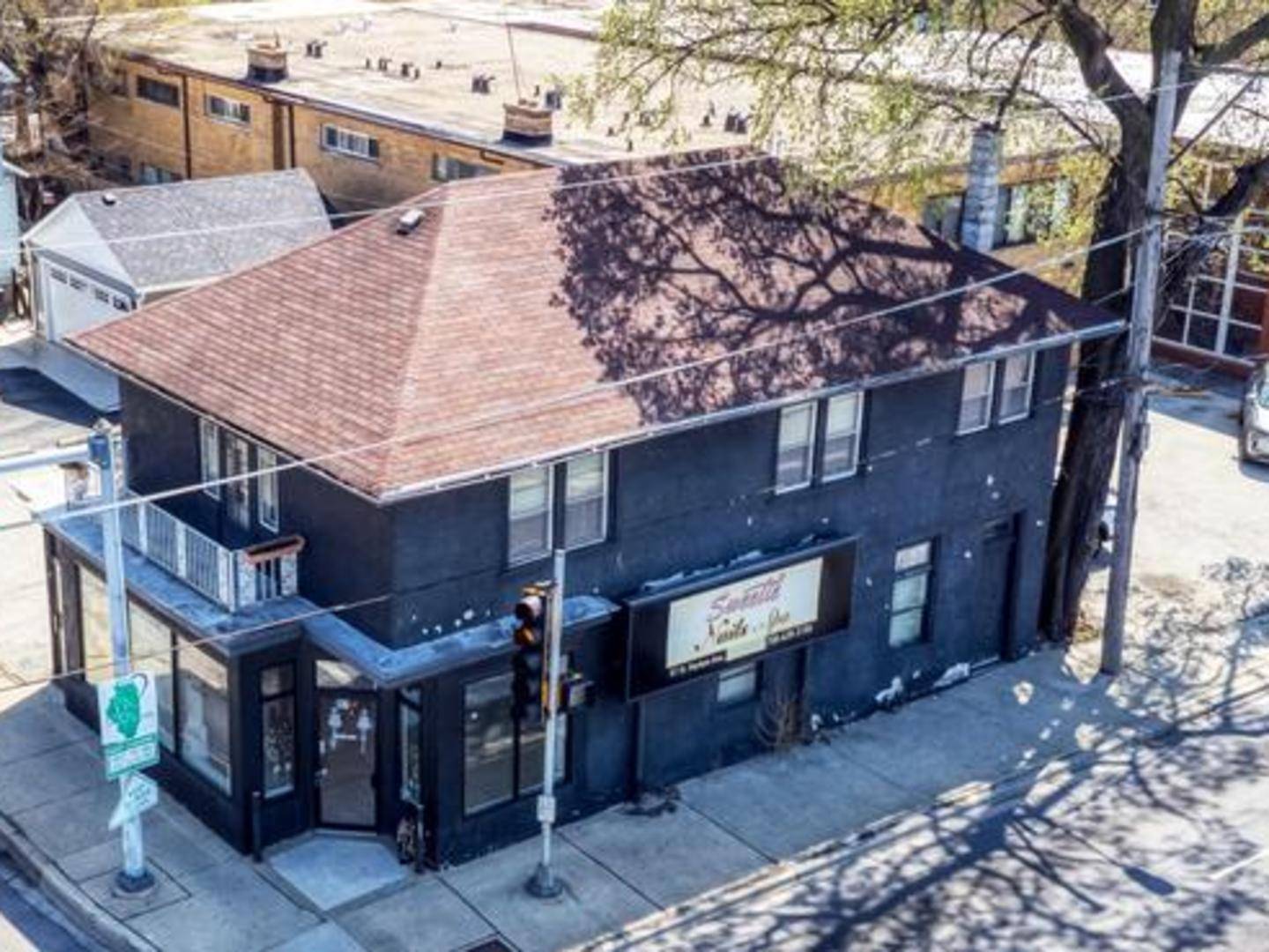 97 N HARLEM AVE #2, Oak Park, IL 60302