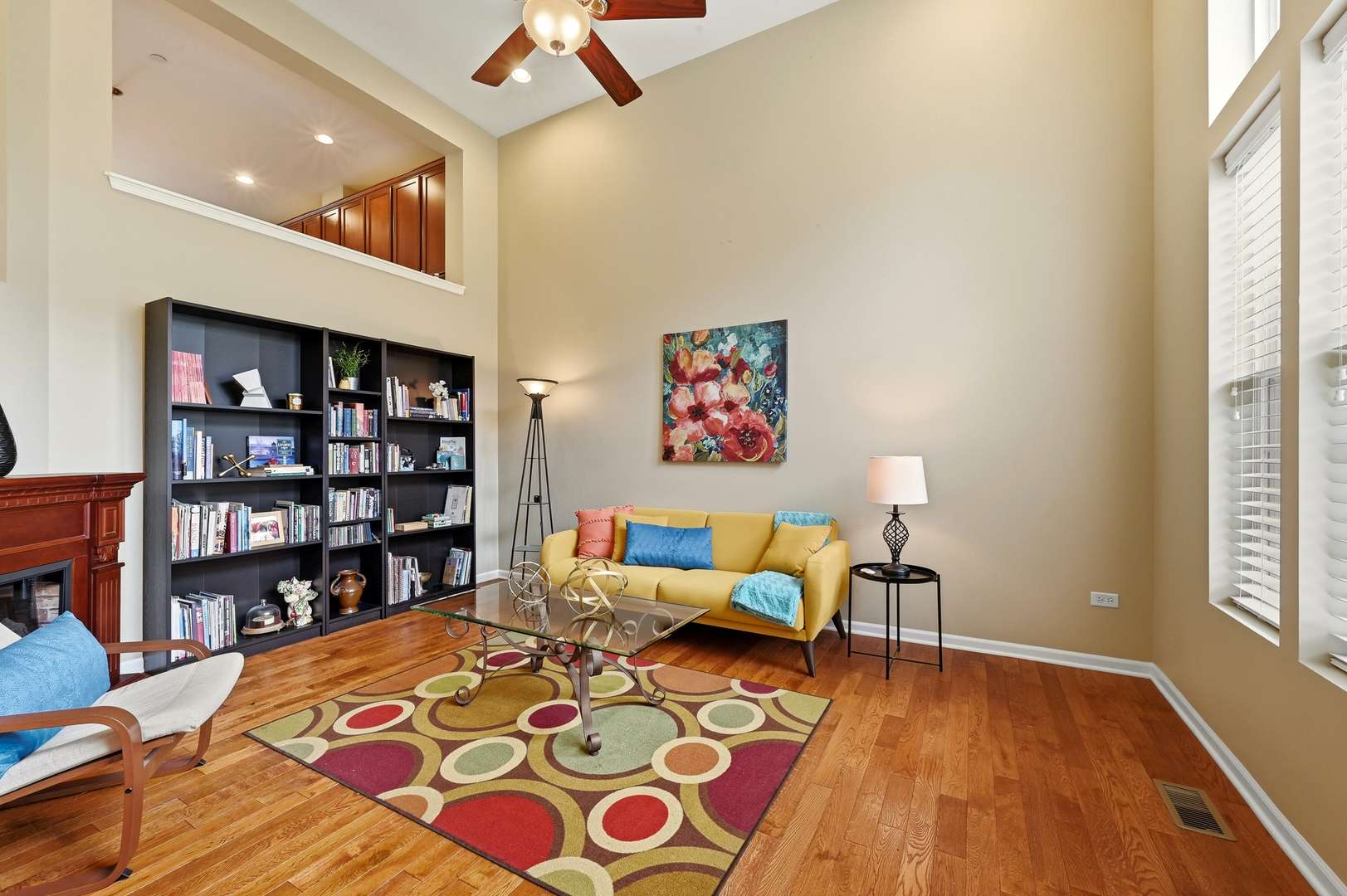 2845 Henley LN, Naperville, IL 60540