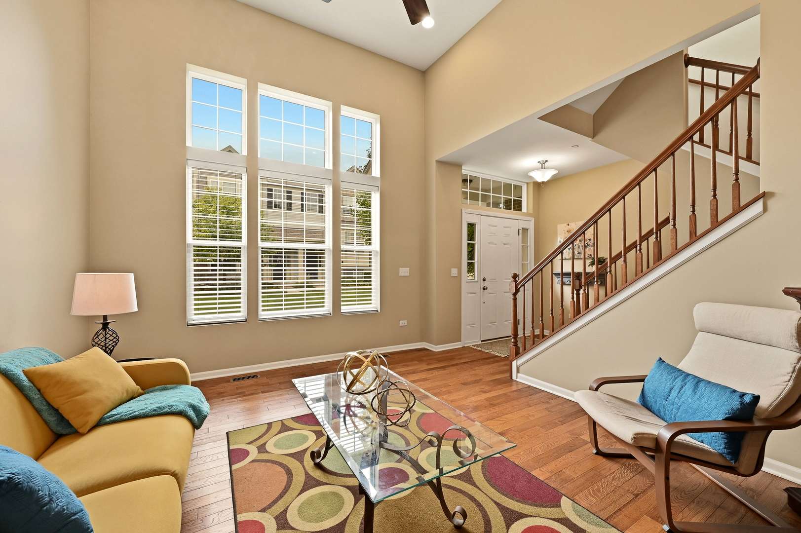 2845 Henley LN, Naperville, IL 60540